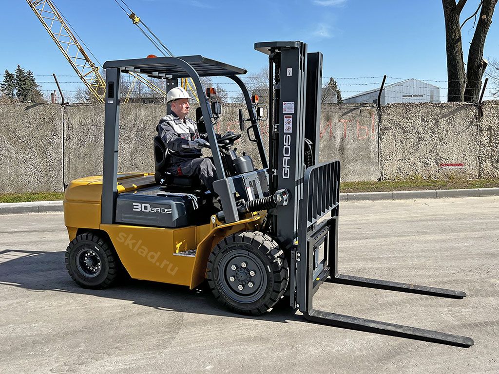 diesel_forklift_gros_CPCD30-WS1C_operator_sklad.ru diesel_forklift_gros_CPCD30_operator_sklad.ru
