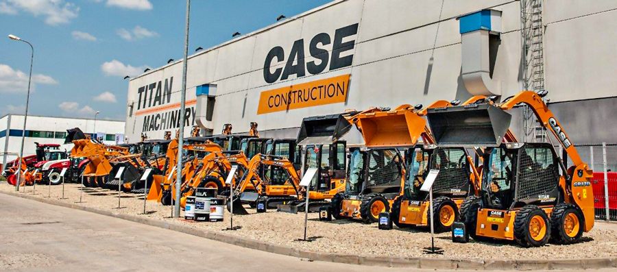 Case Construction