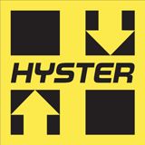 Логотип Hyster