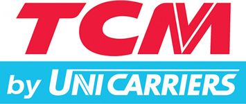 Логотип TCM by UniCarriers