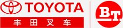 Логотип Toyota