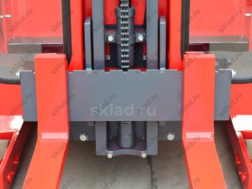 Комплектовщик заказов GROS MHA13SQ вертикальный (завод MIMA)