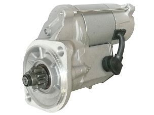 Стартер в сборе  12V-2,0 kW Z-8-97112-865-2
