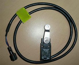 Выключатель концевой  21HJ-72580