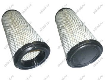 Фильтроэлемент воздушный  256G1-08011