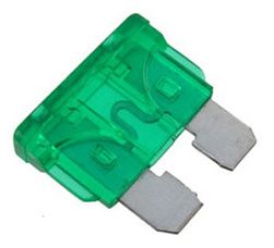 Предохранитель флажковый STD  30A