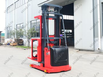 Комплектовщик заказов GROS MHA13SQ вертикальный (завод MIMA)