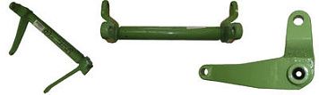 Рычаг (ROCKER ARM)  66